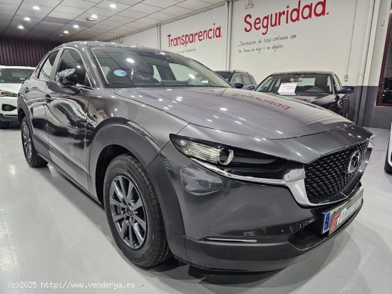 Mazda CX-30 2.0 120CV SKYACTIV 2WD - CUENCA