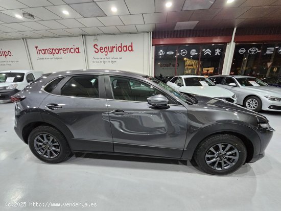 Mazda CX-30 2.0 120CV SKYACTIV 2WD - CUENCA