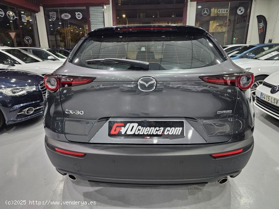 Mazda CX-30 2.0 120CV SKYACTIV 2WD - CUENCA