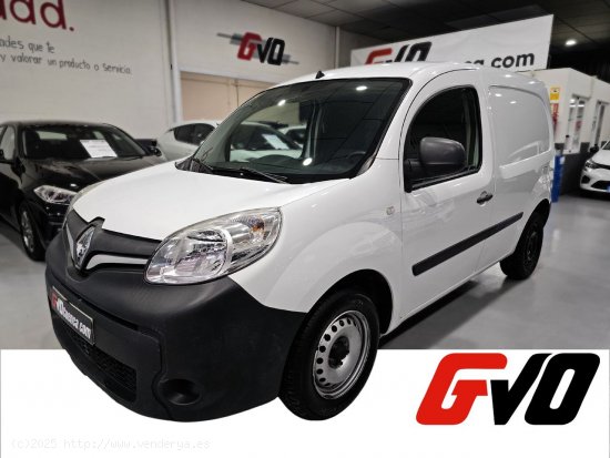  Renault Kangoo 1.5 DCI 95CV - CUENCA 