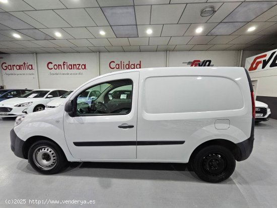 Renault Kangoo 1.5 DCI 95CV - CUENCA