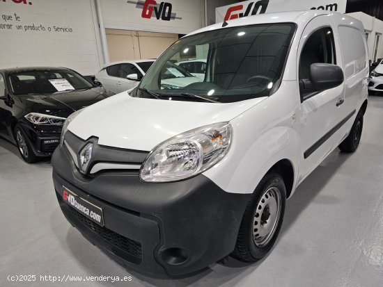 Renault Kangoo 1.5 DCI 95CV - CUENCA