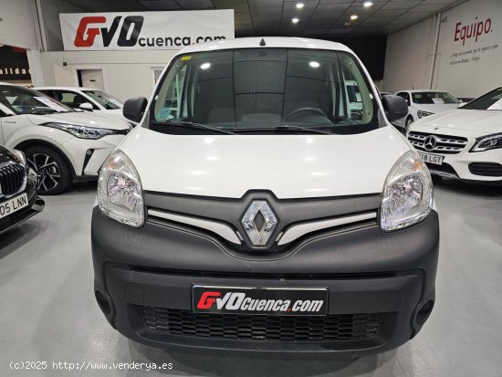 Renault Kangoo 1.5 DCI 95CV - CUENCA