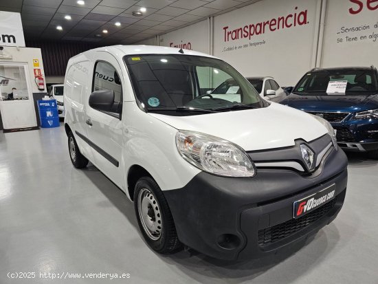 Renault Kangoo 1.5 DCI 95CV - CUENCA