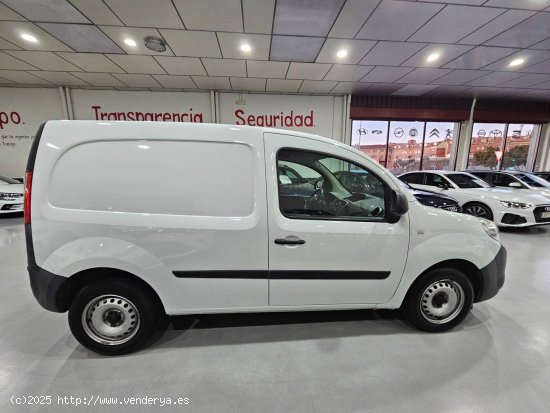 Renault Kangoo 1.5 DCI 95CV - CUENCA