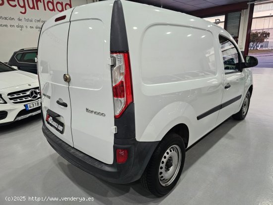 Renault Kangoo 1.5 DCI 95CV - CUENCA