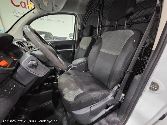 Renault Kangoo 1.5 DCI 95CV - CUENCA