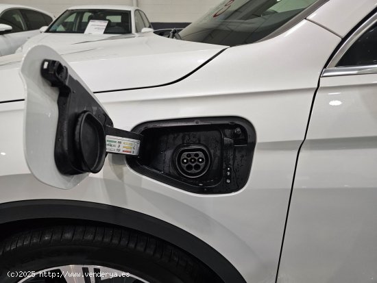 Seat Tarraco E-HYBRID 1.4 245CV X-CELLENCE - CUENCA