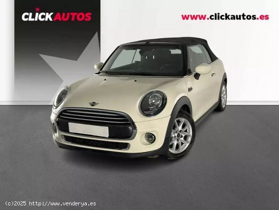 MINI One 1.5 102CV - 