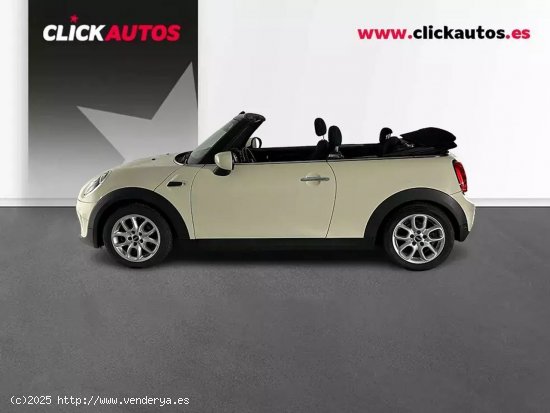 MINI One 1.5 102CV - 