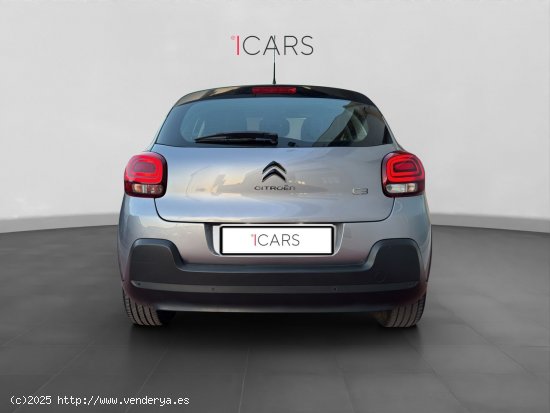 Citroën C3 PureTech 60KW (83CV) Feel Pack - Alzira