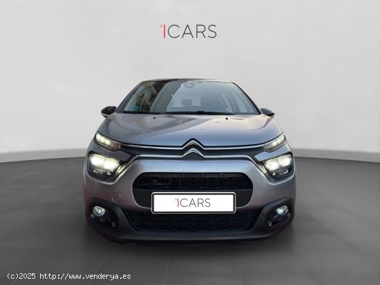 Citroën C3 PureTech 60KW (83CV) Feel Pack - Alzira