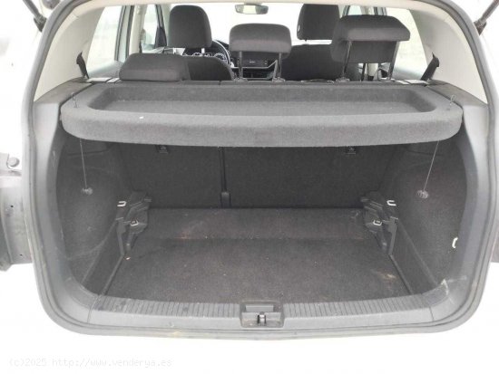 Volkswagen T-Cross 1.0 tsi advance gpf - San Vicente del Raspeig