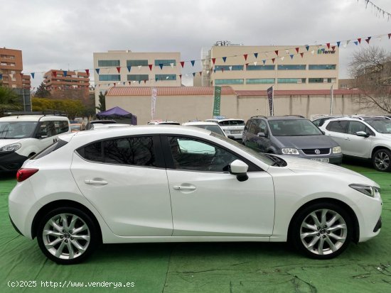 Mazda 3 2.2 150CV - Esplugas de Llobregat