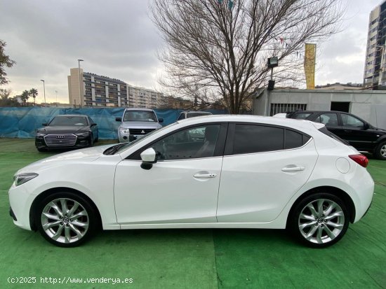 Mazda 3 2.2 150CV - Esplugas de Llobregat