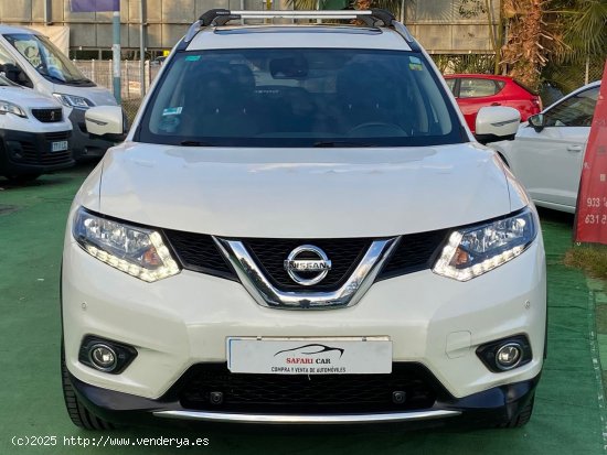 Nissan X-Trail 2.0 177CV - Esplugas de Llobregat