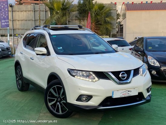 Nissan X-Trail 2.0 177CV - Esplugas de Llobregat