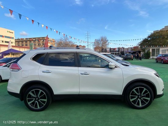 Nissan X-Trail 2.0 177CV - Esplugas de Llobregat