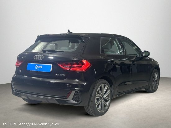 Audi A1 Sportback S line 30 TFSI 81kW S tronic - Sabadell