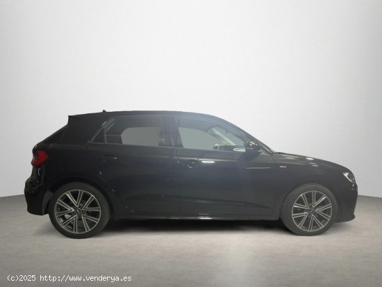 Audi A1 Sportback S line 30 TFSI 81kW S tronic - Sabadell