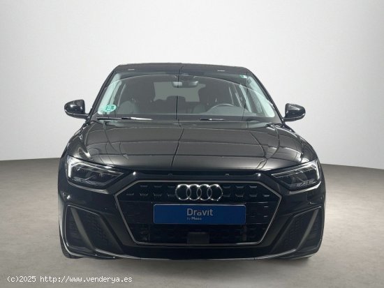 Audi A1 Sportback S line 30 TFSI 81kW S tronic - Sabadell