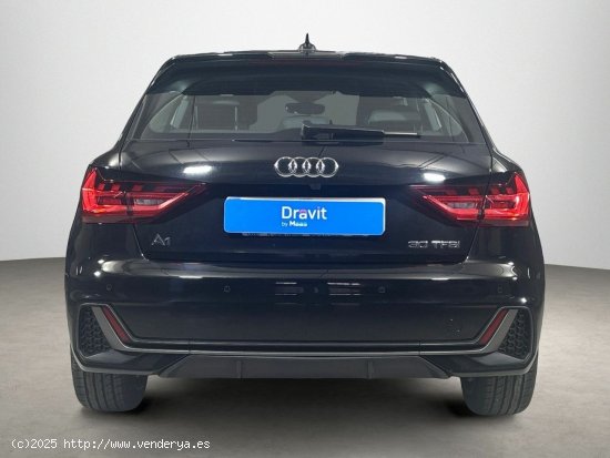 Audi A1 Sportback S line 30 TFSI 81kW S tronic - Sabadell