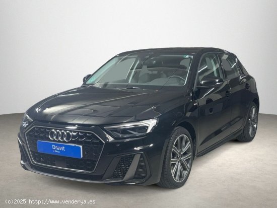 Audi A1 Sportback S line 30 TFSI 81kW S tronic - Sabadell