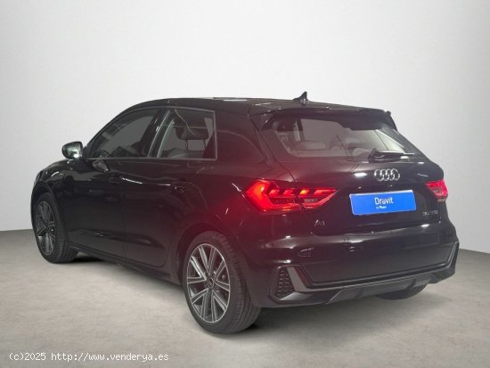 Audi A1 Sportback S line 30 TFSI 81kW S tronic - Sabadell