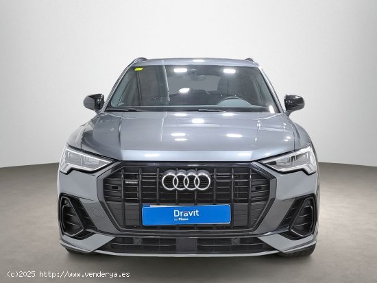 Audi Q3 45 TFSI 169kW S tronic Quattr Black Line - Sabadell