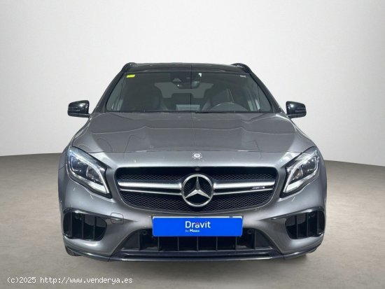 Mercedes GLA Mercedes-AMG GLA 45 4MATIC - Sabadell