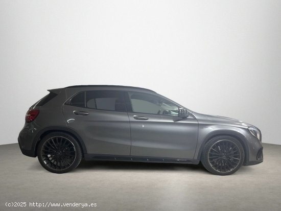 Mercedes GLA Mercedes-AMG GLA 45 4MATIC - Sabadell