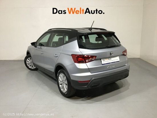 Seat Arona 1.0 TSI 81kW (110CV) Style XL - Sabadell