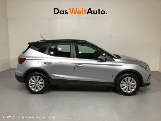 Seat Arona 1.0 TSI 81kW (110CV) Style XL - Sabadell