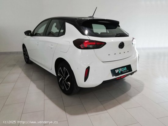 Opel Corsa  1.2T XHL 74kW (100CV) GS - Málaga