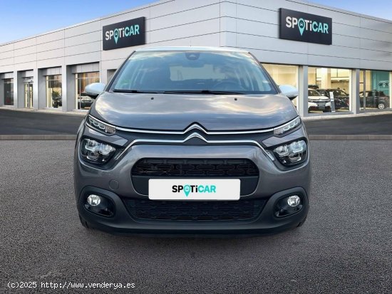 Citroën C3  PureTech 60KW (83CV) Feel Pack - MALLA