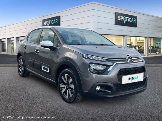 Citroën C3  PureTech 60KW (83CV) Feel Pack - MALLA