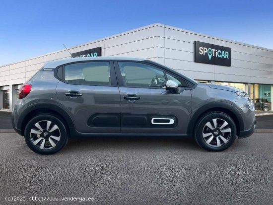 Citroën C3  PureTech 60KW (83CV) Feel Pack - MALLA