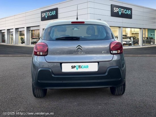 Citroën C3  PureTech 60KW (83CV) Feel Pack - MALLA