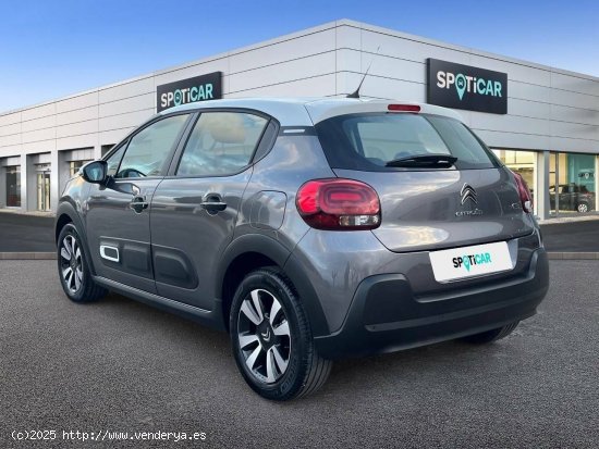 Citroën C3  PureTech 60KW (83CV) Feel Pack - MALLA