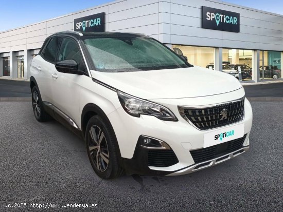 Peugeot 3008  1.5 BlueHDi 96kW (130CV) S&S  EAT8 Allure - Cadiz