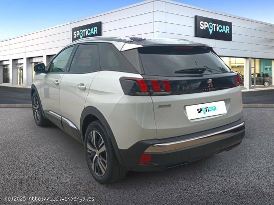 Peugeot 3008  1.5 BlueHDi 96kW (130CV) S&S  EAT8 Allure - Cadiz