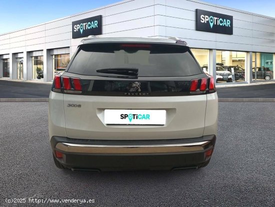 Peugeot 3008  1.5 BlueHDi 96kW (130CV) S&S  EAT8 Allure - Cadiz