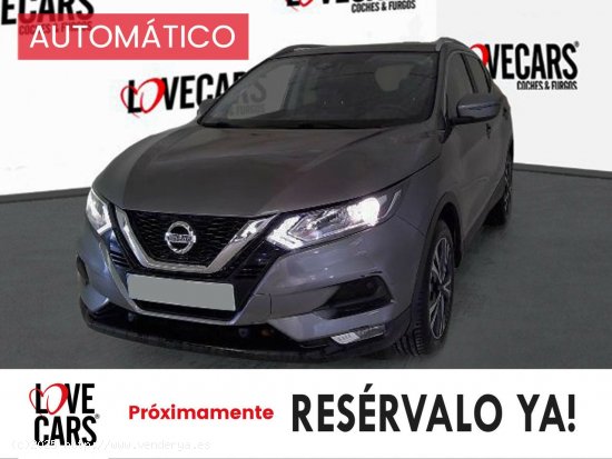  Nissan Qashqai 1.5 DCI E6D AUTO. ACENTA 115 - VIgo 