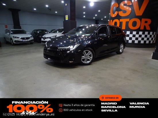  Suzuki Swace 1.8 GLX Hybrid - Madrid 