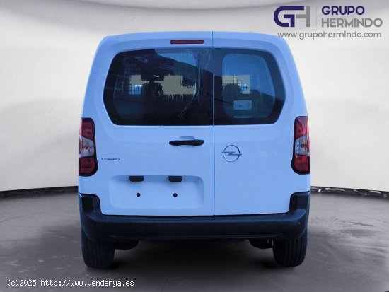 Opel Combo EDITION N1 100 CV 1.5 TD S/S MT6 - Ponteareas