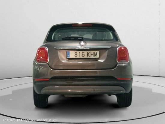 Fiat 500X Pop Star - 