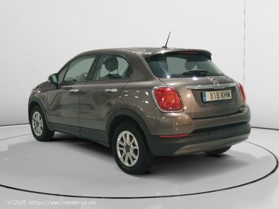 Fiat 500X Pop Star - 