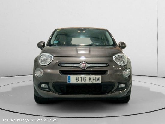 Fiat 500X Pop Star - 