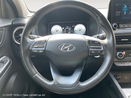 Hyundai Kona Style 2WD - Lleida