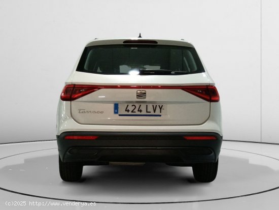 Seat Tarraco Style - 